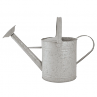 REGADOR DE EXTERIOR ZINCADO ANTIGO 8.75LT REGADOR DE EXTERIOR ZINCADO ANTIGO 8.75LT