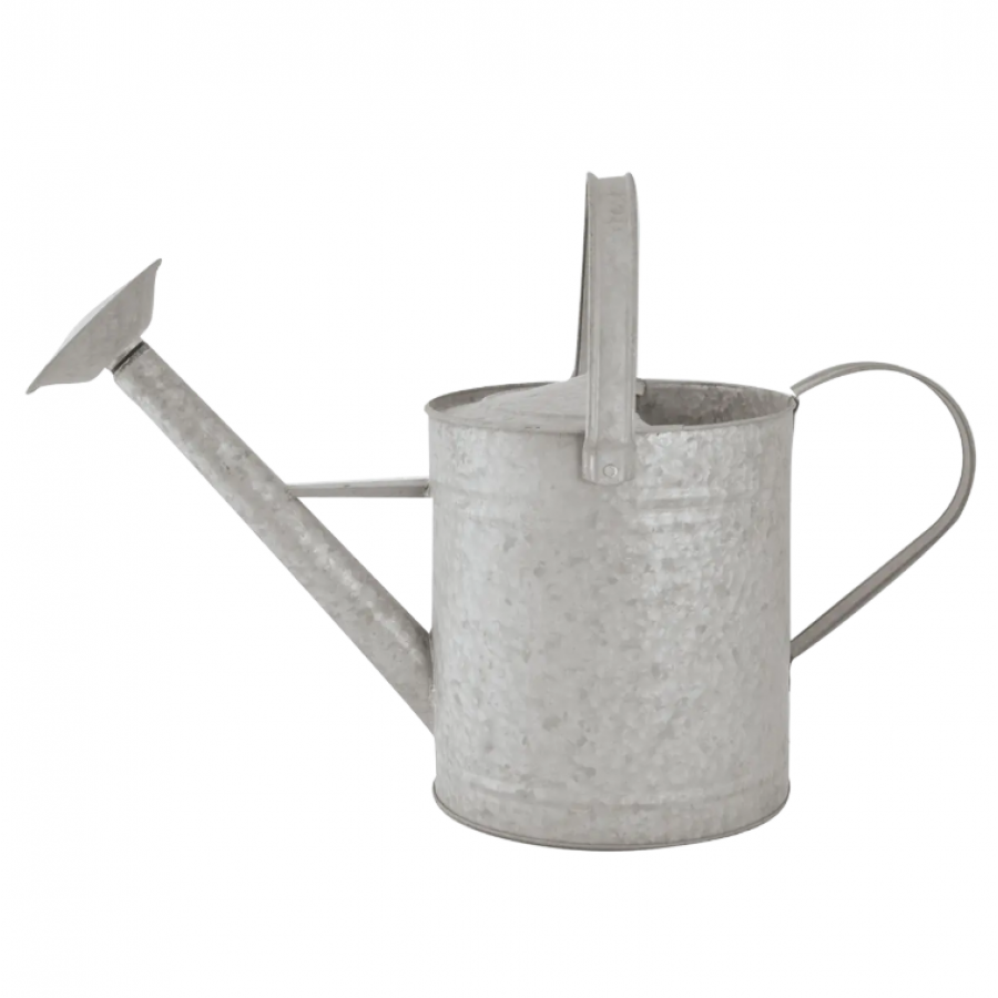 REGADOR DE EXTERIOR ZINCADO ANTIGO 8.75LT REGADOR DE EXTERIOR ZINCADO ANTIGO 8.75LT