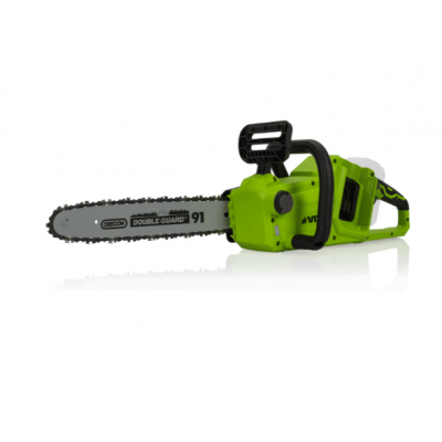 VITO ELETROSERRA BRUSHLESS S/FIOS 40V LI - PACK