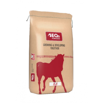 NANTA CAVALOS PADDOCK TACOS - SACO 25KG