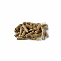 PAVO RAÇAO CAVALOS BASIC PLUS - SACO 20KG