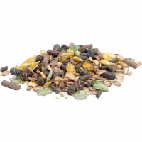 PAVO RAÇAO CAVALOS CEREVIT - SACO 15KG