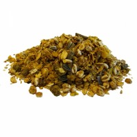 PAVO RAÇAO CAVALOS SLOBBERMASH - SACO 15KG