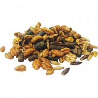PAVO RAÇAO CAVALOS TRIPLE P - SACO 15KG
