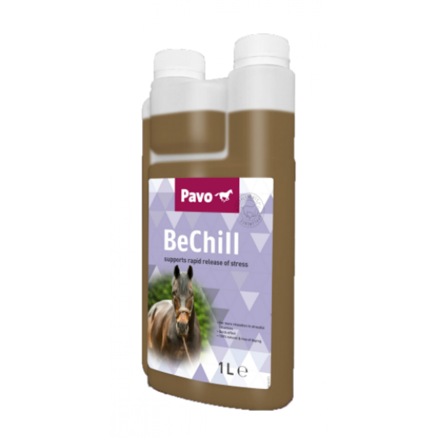 PAVO BECHILL 1LT