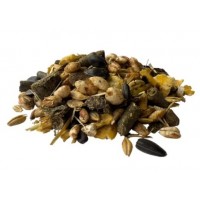 PAVO RAÇAO CAVALOS GUTSECURE -  SC 15 KILOS