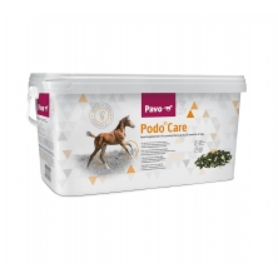 PAVO PODOCARE 8KG - SUPLEMENTO ALIMENTAR PARA POLDROS PAVO PODOCARE 8KG - SUPLEMENTO ALIMENTAR PARA POLDROS