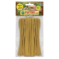TIRA REVESTIDA EM PAPEL ECOLOGICO 15CM - PACK 100 UNIDADES