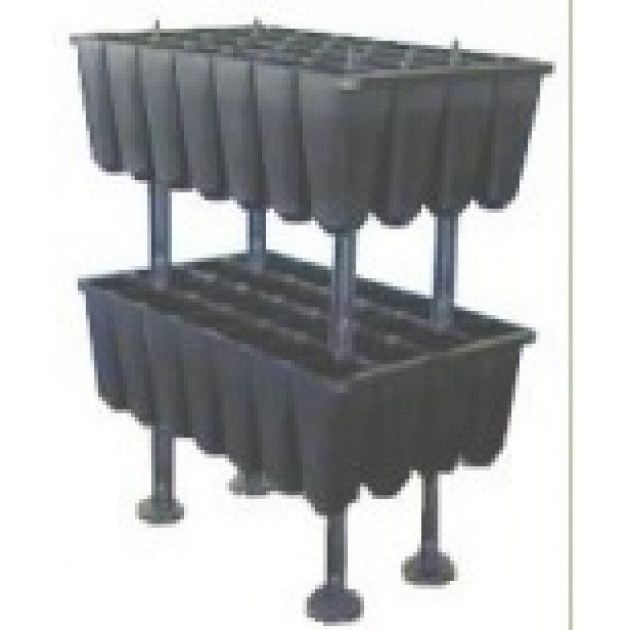 PES GRANDE PARA COVETES PLASTICAS - CAIXA 560 UNIDADES PES GRANDE PARA COVETES PLASTICAS - CAIXA 560 UNIDADES
