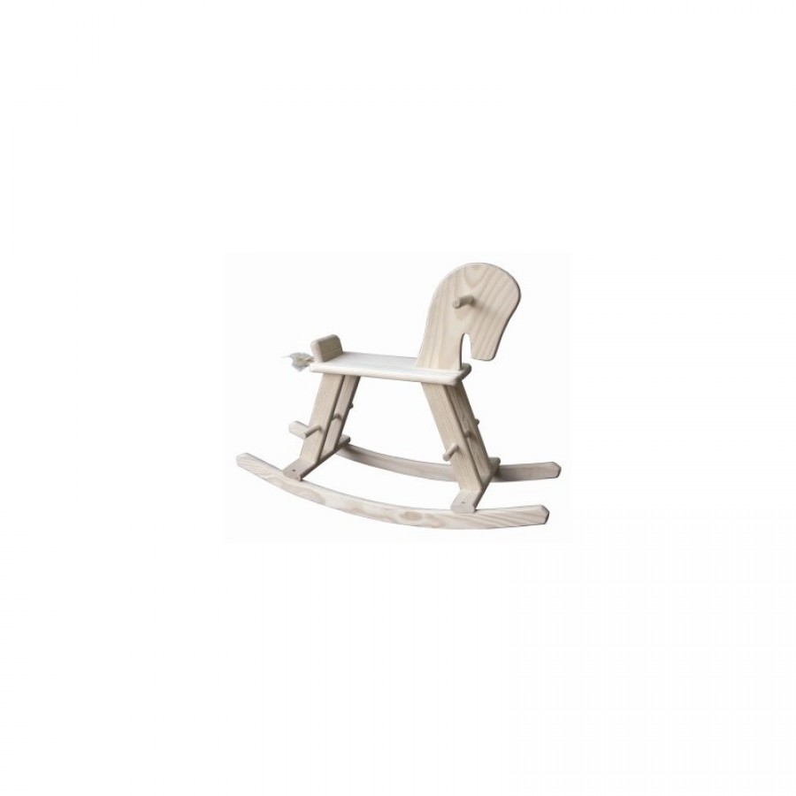 BALOIÇO CAVALO EM MADEIRA MODELO PF01 BALOIÇO CAVALO EM MADEIRA MODELO PF01