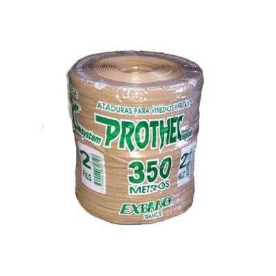 FITA DE ATAR PROTHEC 6 - 8 MESES - 350 MT