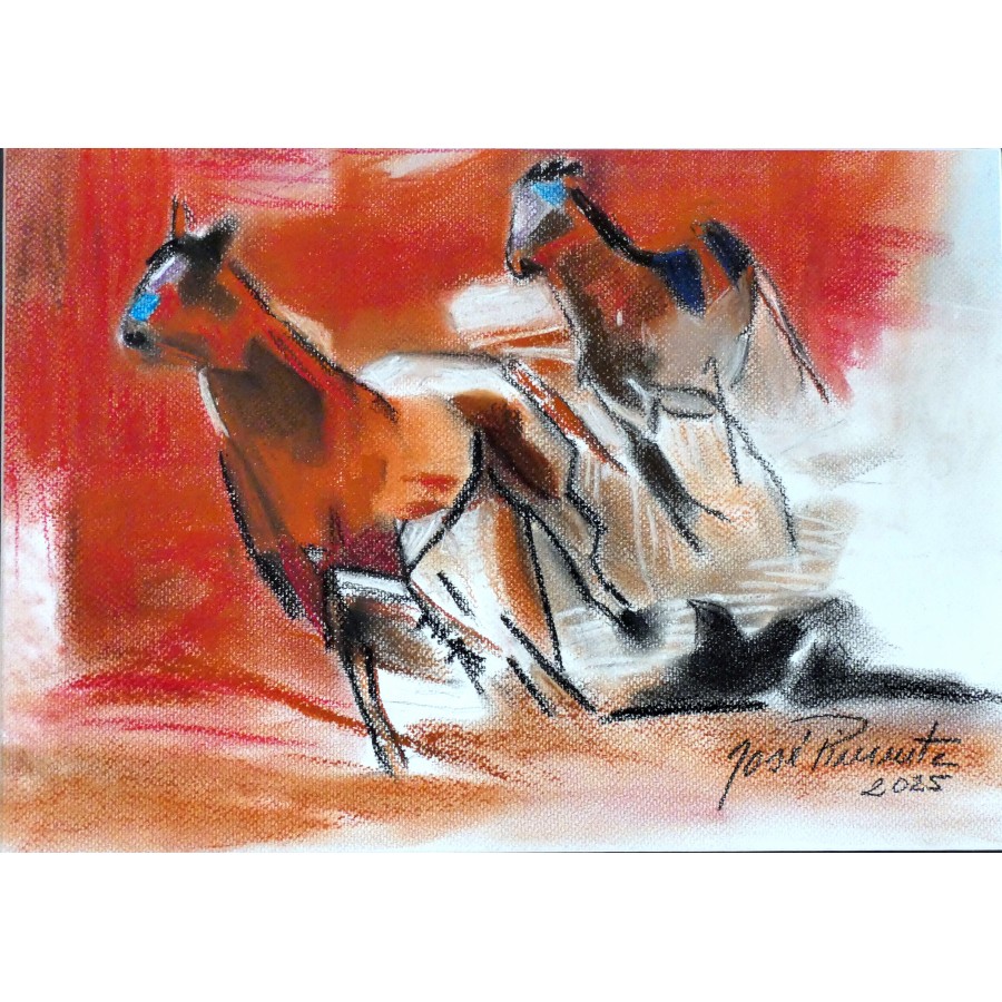 PINTURA COR EM MOVIMENTO 3 PINTURA COR EM MOVIMENTO 3