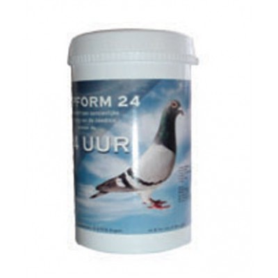 PALOMA TOPFORM24  -300 GR