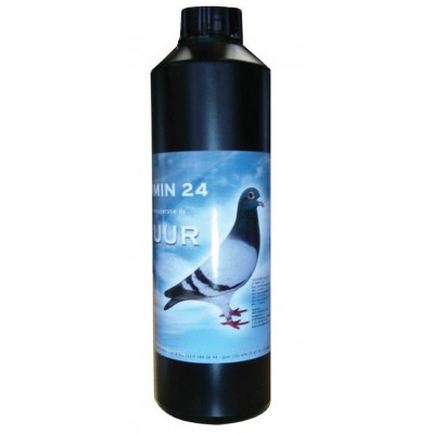PALOMA RECUMIN24  -500 ML
