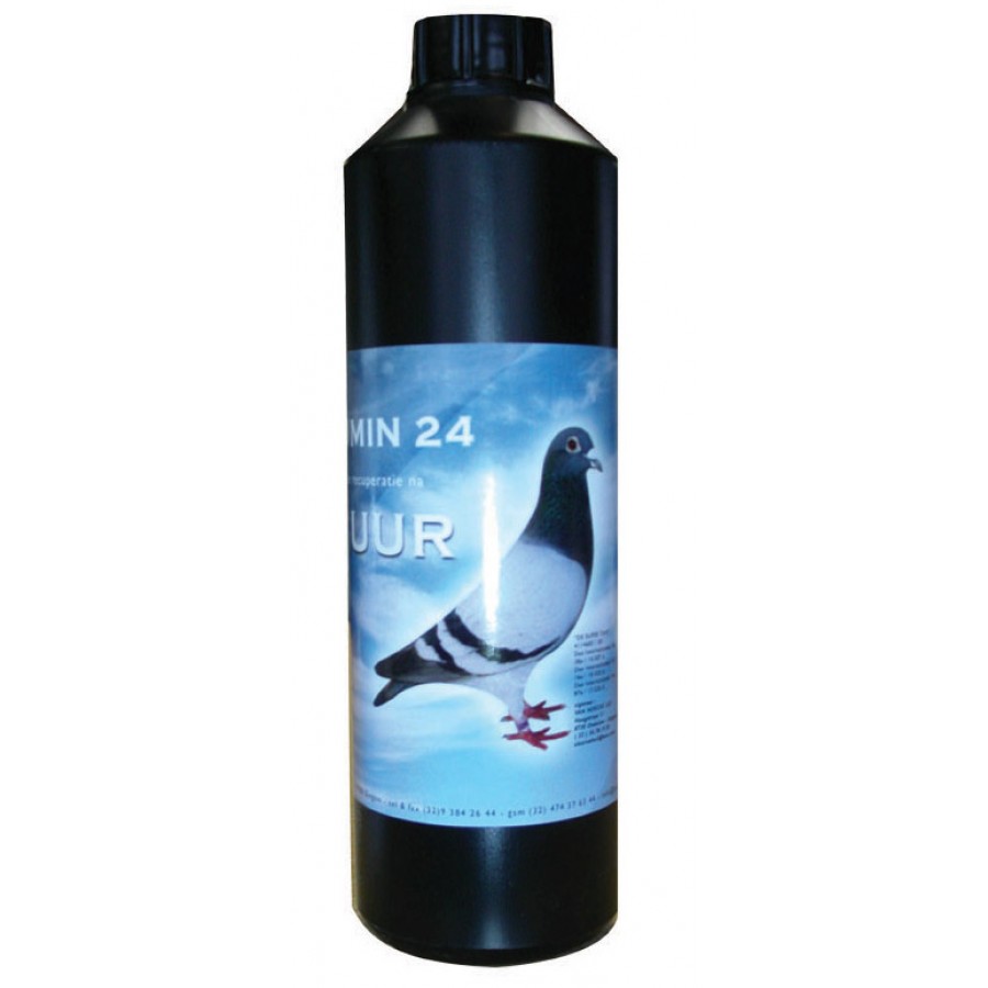 PALOMA RECUMIN24  -500 ML