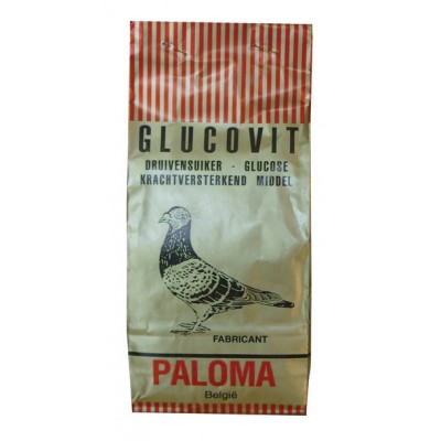 PALOMA GLUCOVIT  -300GR