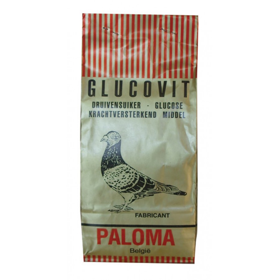 PALOMA GLUCOVIT  -300GR