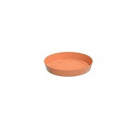 PRATO P/VASO LOFLY TERRACOTA -158MM PRATO P/VASO LOFLY TERRACOTA -158MM