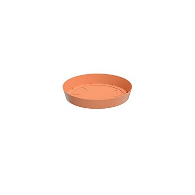 PRATO P/VASO LOFLY TERRACOTA -196MM