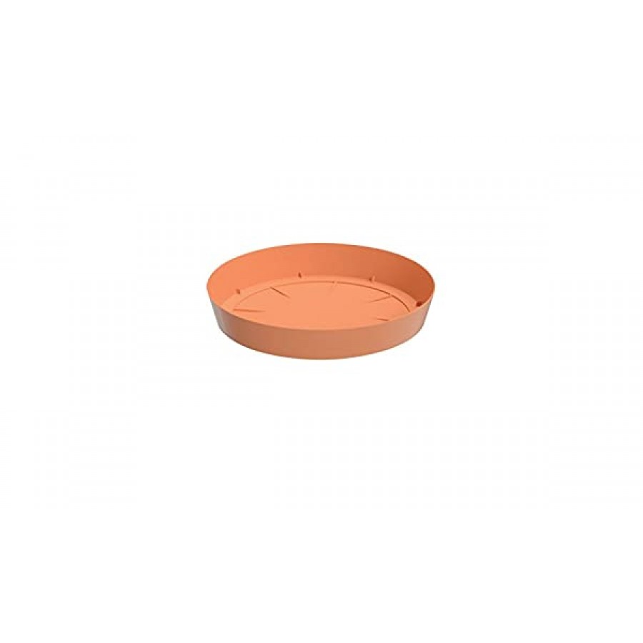 PRATO P/VASO LOFLY TERRACOTA -196MM
