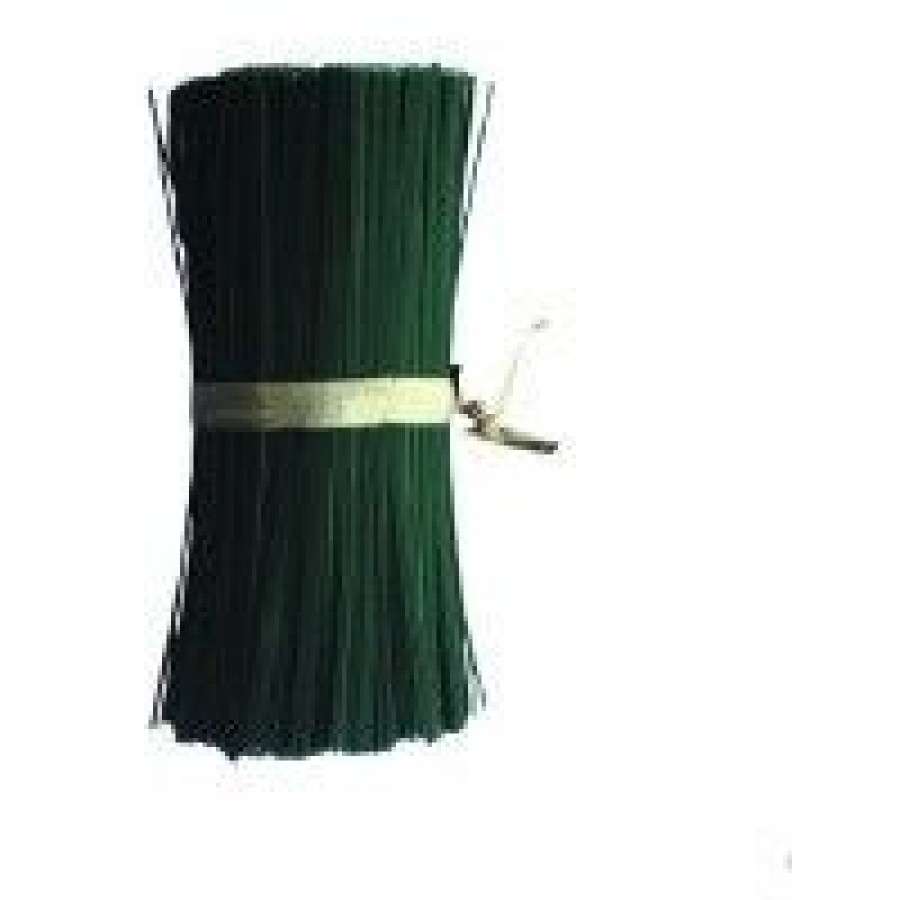 TIRA REVESTIDA EM PVC 15CM - PACK 500 UNIDADES