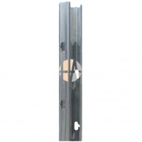 POSTE VINHA METALICO 2.20MT X 1.50MM POSTE VINHA METALICO 2.20MT X 1.50MM