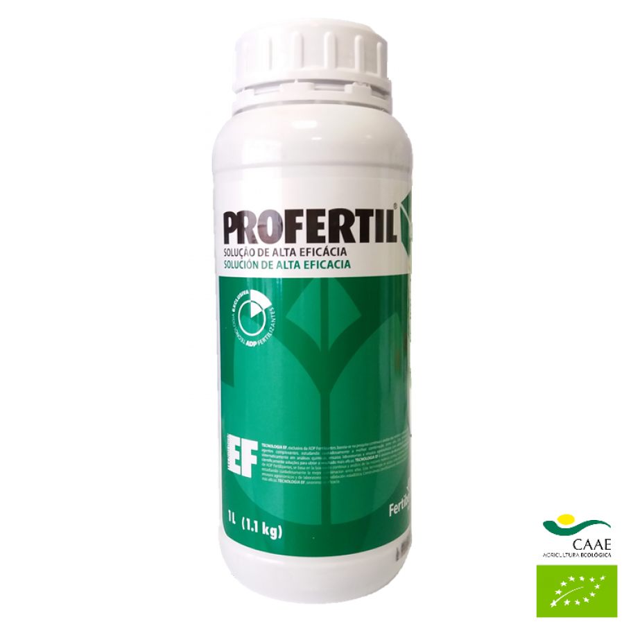 ADUBO FOLIAR ADP PROFERTIL - LITRO ADUBO FOLIAR ADP PROFERTIL - LITRO