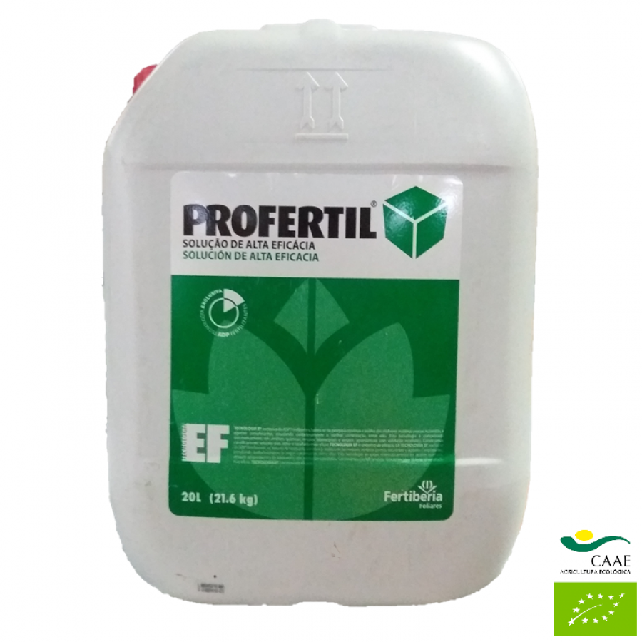 ADUBO FOLIAR ADP PROFERTIL - 20 LITROS ADUBO FOLIAR ADP PROFERTIL - 20 LITROS