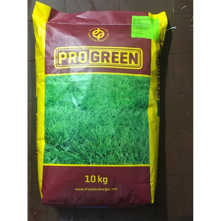 S.PRADO PERMANENTE PROGREEN GRAMINEAS -SC 10KG S.PRADO PERMANENTE PROGREEN GRAMINEAS -SC 10KG
