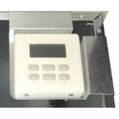 PROGRAMADOR PARA AUTOMATISMO PARA COMEDOURO CAES DOSIDOG