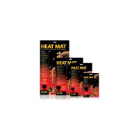 MANTA DE AQUECIMENTO REPTEIS 25W HEAT MAT EXO TERRA MANTA DE AQUECIMENTO REPTEIS 25W HEAT MAT EXO TERRA