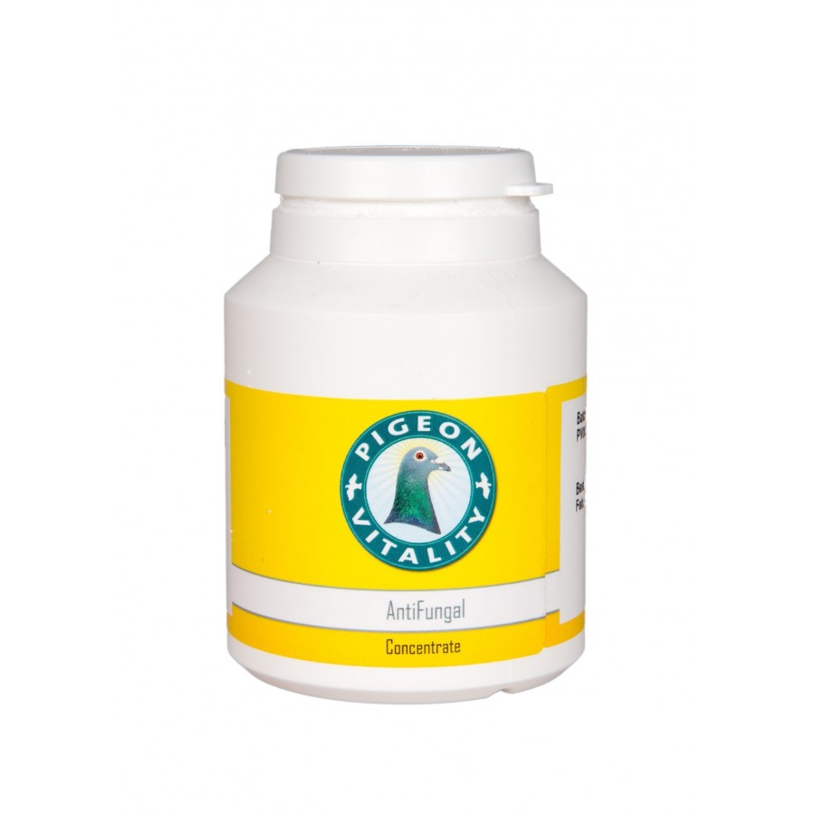 PIGEON ANTIFUNGAL - 125 GR PIGEON ANTIFUNGAL - 125 GR