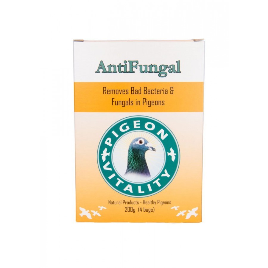 PIGEON ANTIFUNGAL - 200 GR PIGEON ANTIFUNGAL - 200 GR