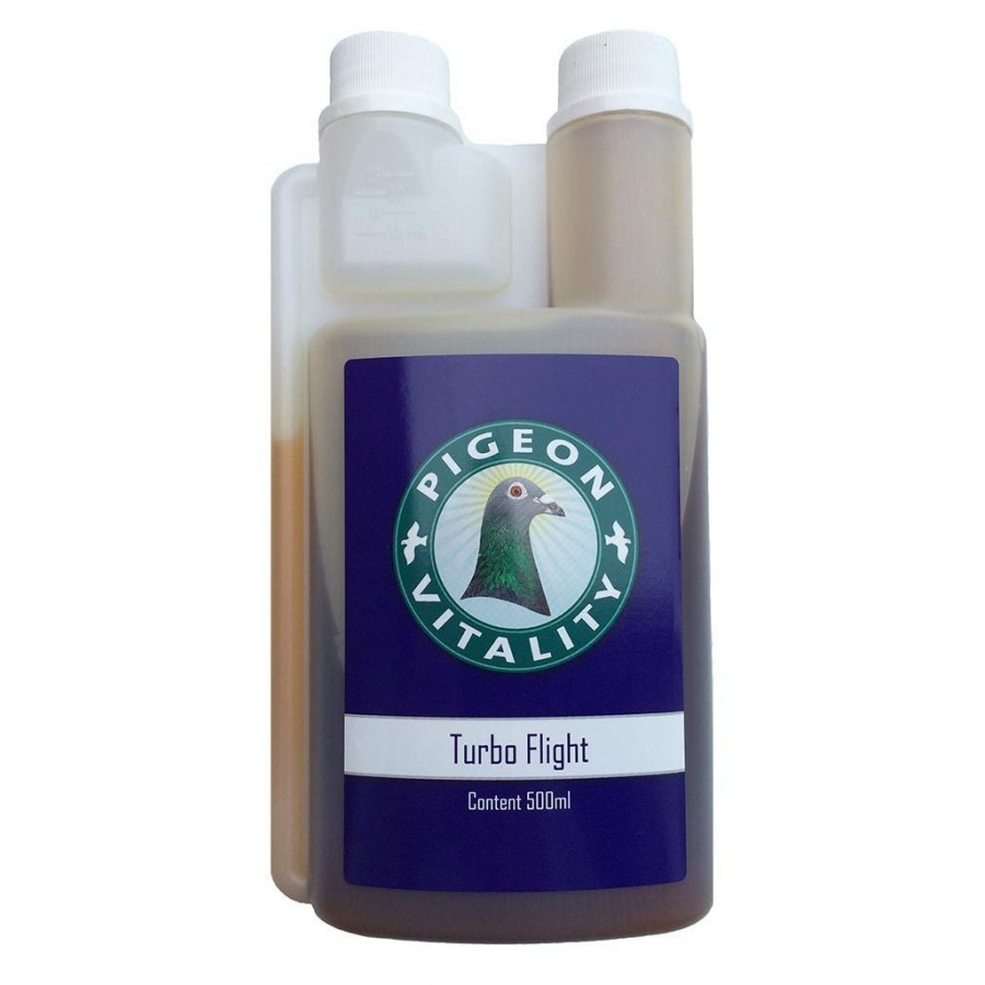 PIGEON TURBO FLIGHT LIQUIDO  - 500 ML
