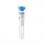 TUBO CITRATO 3Na 2ML AZUL  - 100 UNIDADES
