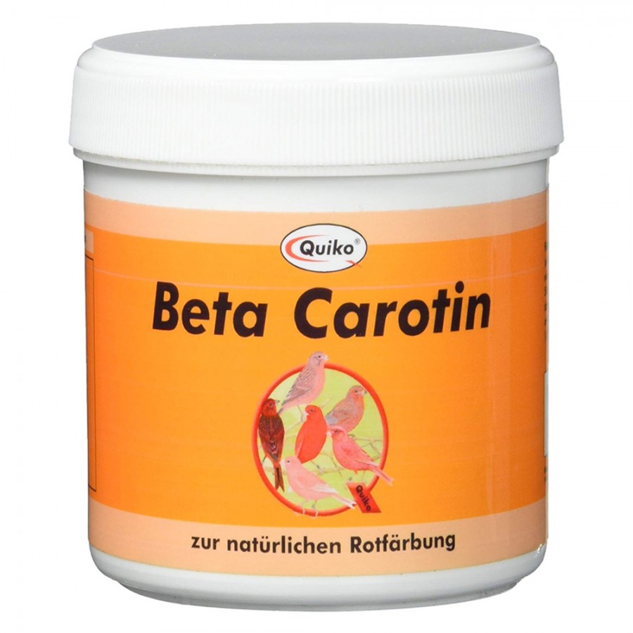 QUIKO BETA CAROTIN 100 GR