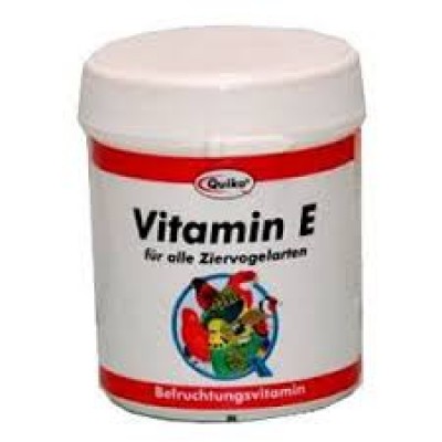 QUIKO VITAMINA E - 140 GR