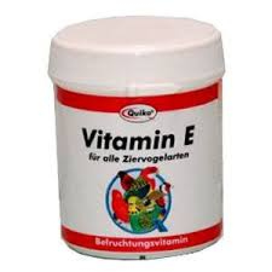 QUIKO VITAMINA E - 140 GR