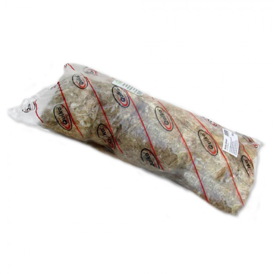 FIBRAS P/ NINHOS (FIBRAS ANIMAIS/VEGETAIS+SISAL) - 500 GR FIBRAS P/ NINHOS (FIBRAS ANIMAIS/VEGETAIS+SISAL) - 500 GR