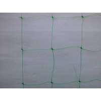 REDE DE ESTACAR 2 X 500 METROS