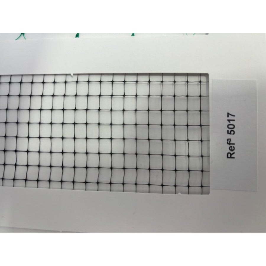 REDE ANTI PASSAROS REF. 5017/14 - M2 6X125M REDE ANTI PASSAROS REF. 5017/14 - M2 6X125M