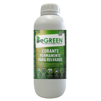 BEGREEN - CORANTE PARA RELVADOS - 1LT