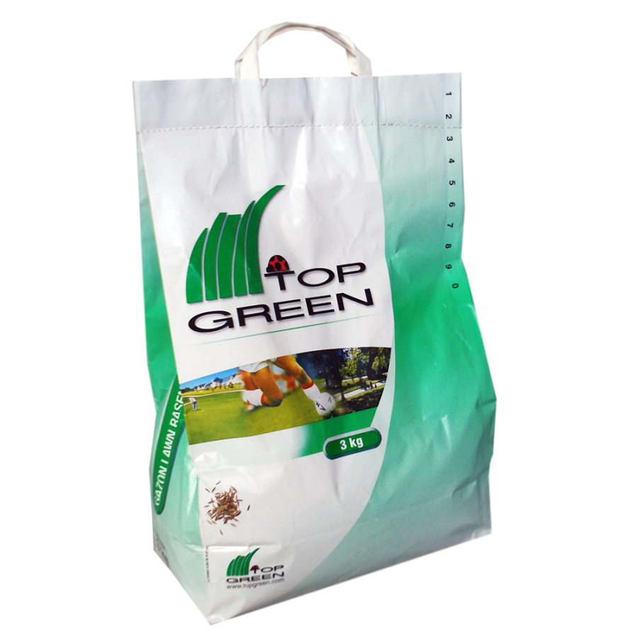 S.RELVA TOPGREEN EUROGREEN SPACE MED -SC3KG S.RELVA TOPGREEN EUROGREEN SPACE MED -SC3KG