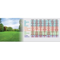 S.RELVA TOPGREEN EUROCLASS GRANDITTE -SC10KG