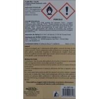 FUMOND TALPE - REPELENTE 4 CARTUCHOS P/TOUPEIRAS FUMOND TALPE - REPELENTE 4 CARTUCHOS P/TOUPEIRAS