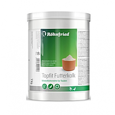 ROHNFRIED TOPFIT 1000GR