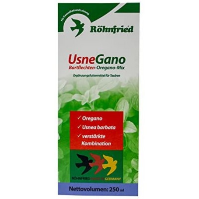 ROHNFRIED USNEGANO 250 ML