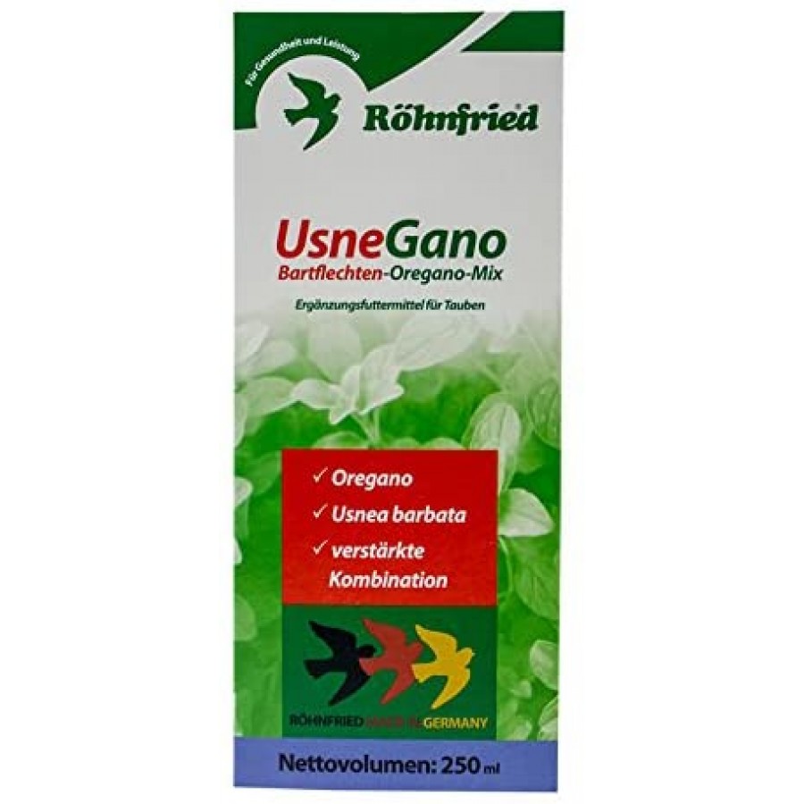 ROHNFRIED USNEGANO 250 ML ROHNFRIED USNEGANO 250 ML