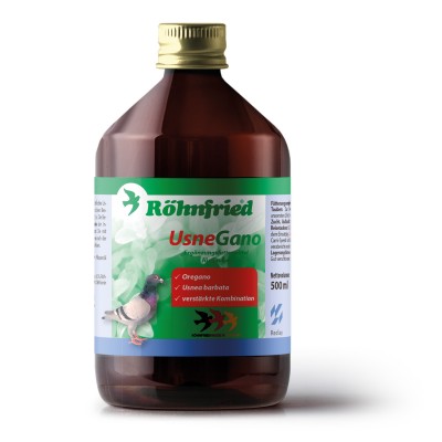 ROHNFRIED USNEGANO 500 ML