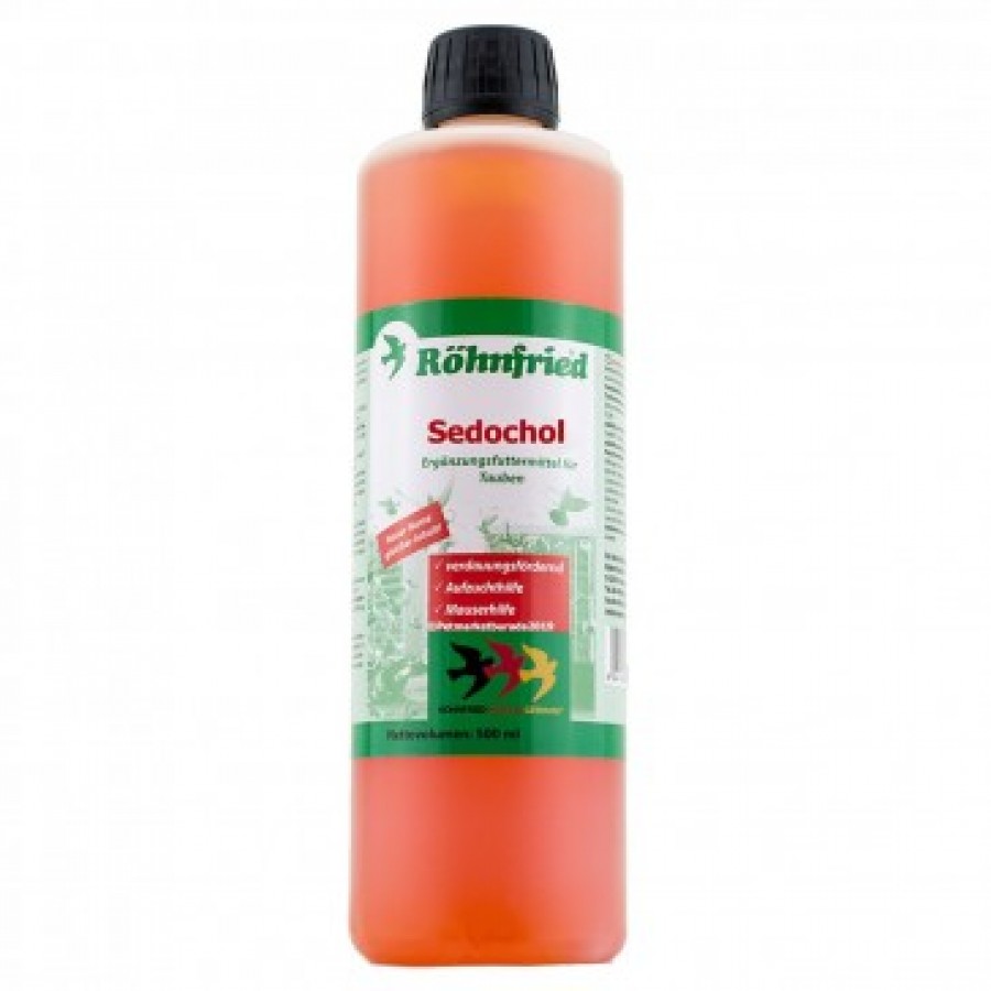 ROHNFRIED SEDOCHOL 1000 ML ROHNFRIED SEDOCHOL 1000 ML